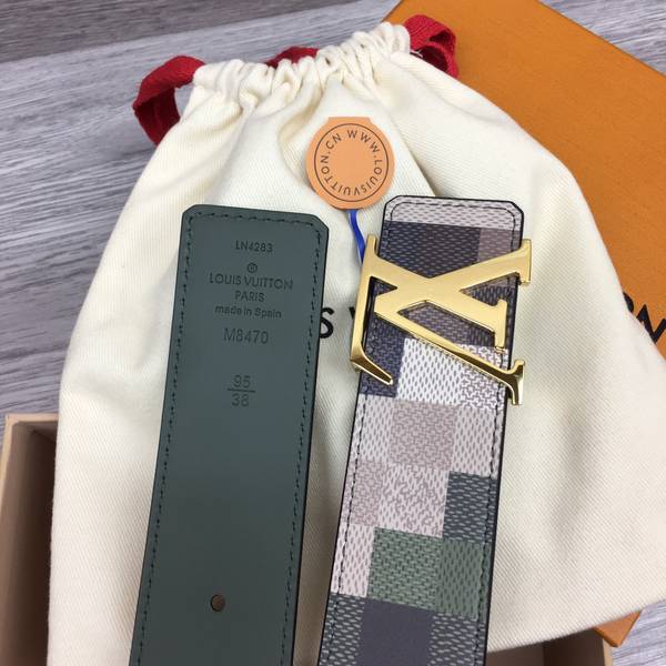 Louis Vuitton 40MM Belt LVB00344 Louis Vuitton 40MM Belt LVB00344